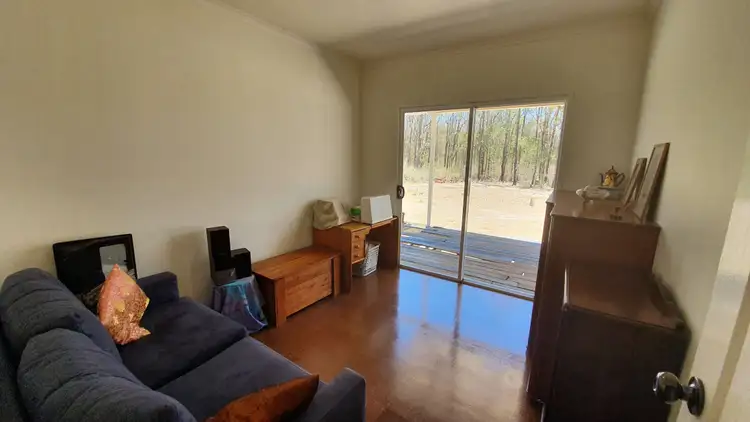 Sixth view of Homely rural property listing, 142 Dahl Road, Crows Nest QLD 4355