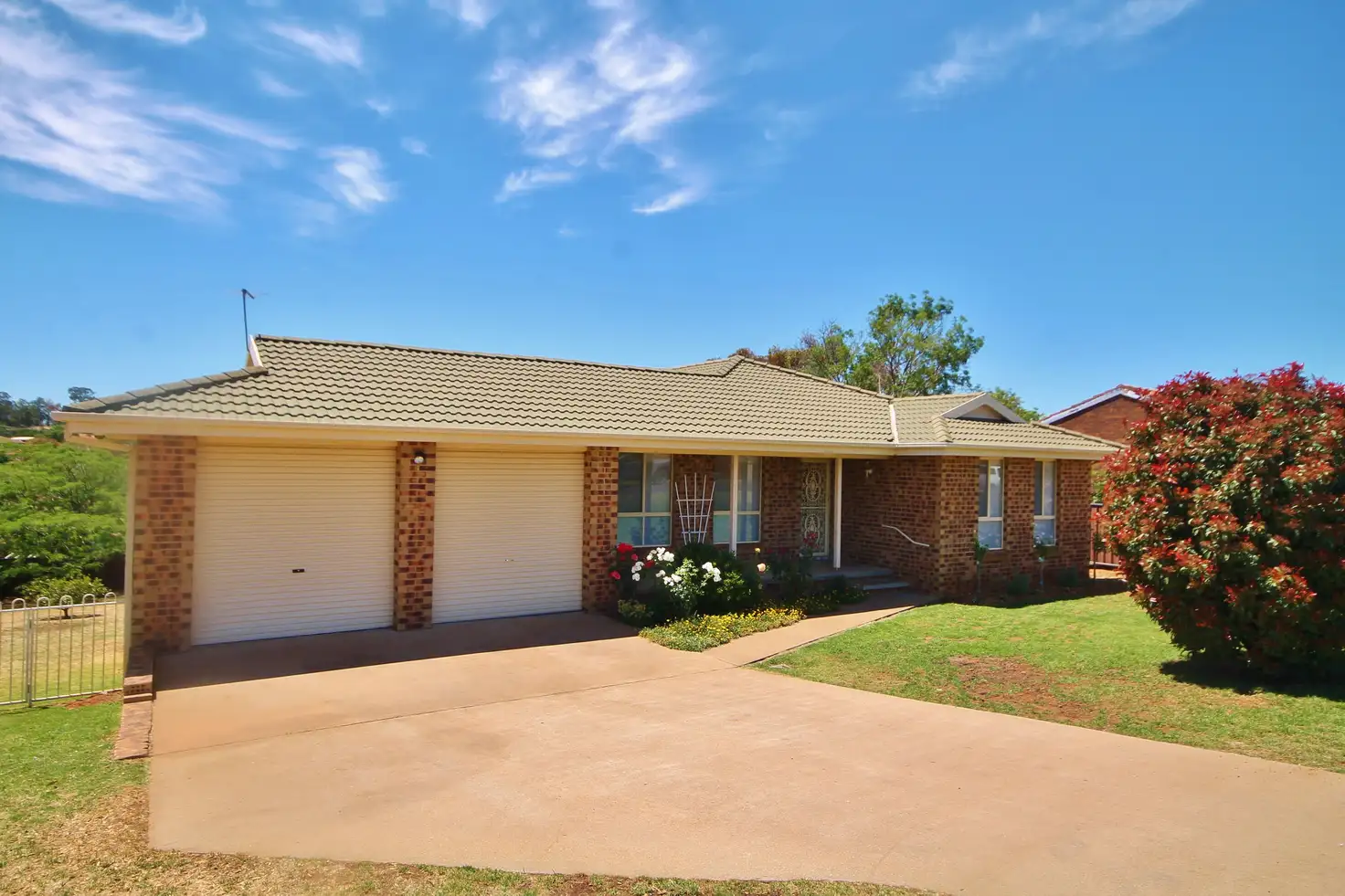 Main view of Homely house listing, 91 Fontenoy Street, Young NSW 2594