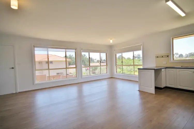 Second view of Homely house listing, 91 Fontenoy Street, Young NSW 2594