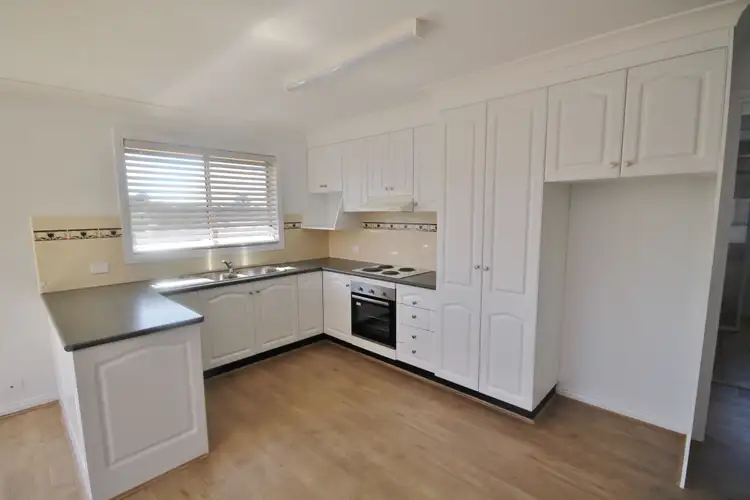 Fourth view of Homely house listing, 91 Fontenoy Street, Young NSW 2594