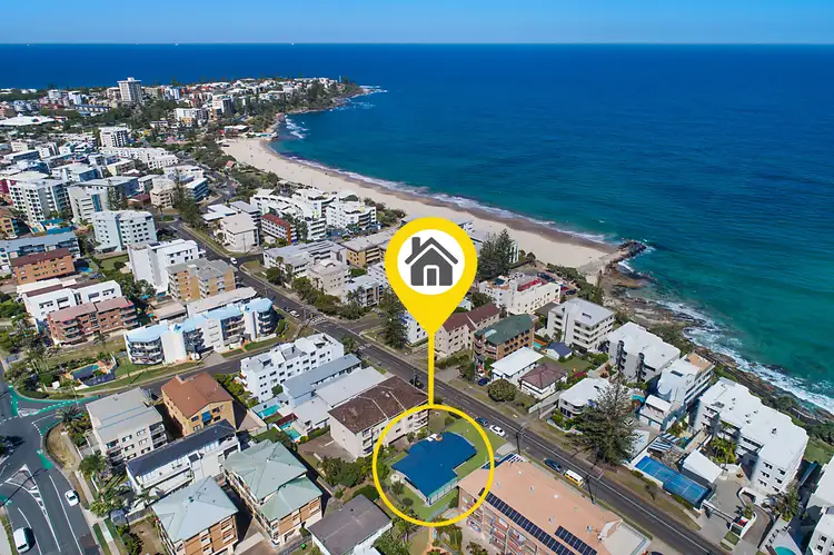 32 Warne Terrace, Caloundra QLD 4551