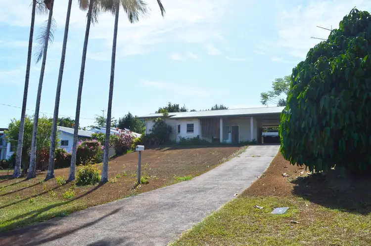 Main view of Homely house listing, 6 Endeavour Avenue, Mission Beach QLD 4852