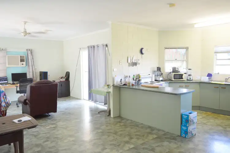 Second view of Homely house listing, 6 Endeavour Avenue, Mission Beach QLD 4852