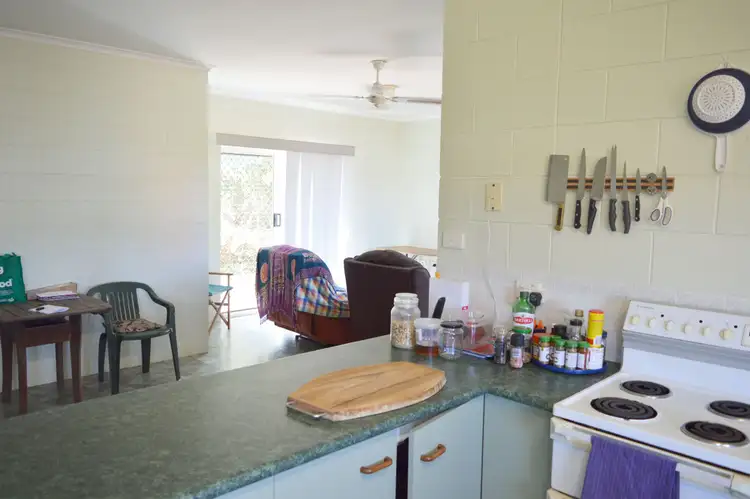 Fourth view of Homely house listing, 6 Endeavour Avenue, Mission Beach QLD 4852