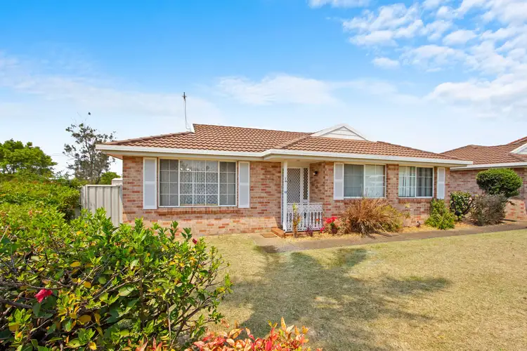 Main view of Homely unit listing, 1/40 Deering Street, Ulladulla NSW 2539