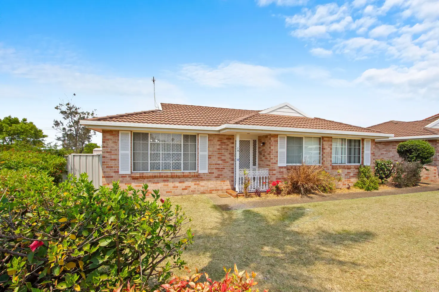Main view of Homely unit listing, 1/40 Deering Street, Ulladulla NSW 2539