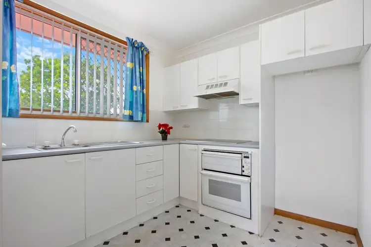 Second view of Homely unit listing, 1/40 Deering Street, Ulladulla NSW 2539