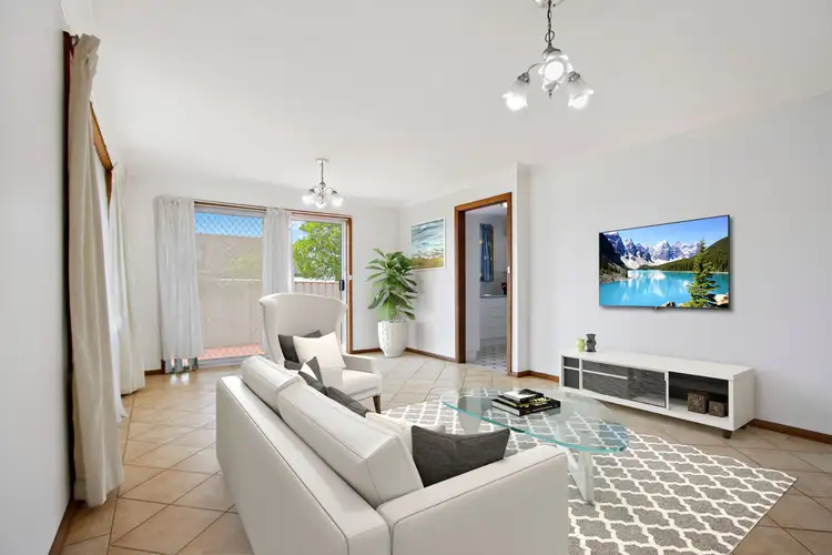 Third view of Homely unit listing, 1/40 Deering Street, Ulladulla NSW 2539