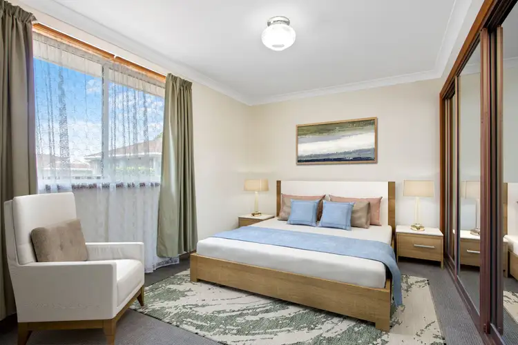 Fourth view of Homely unit listing, 1/40 Deering Street, Ulladulla NSW 2539