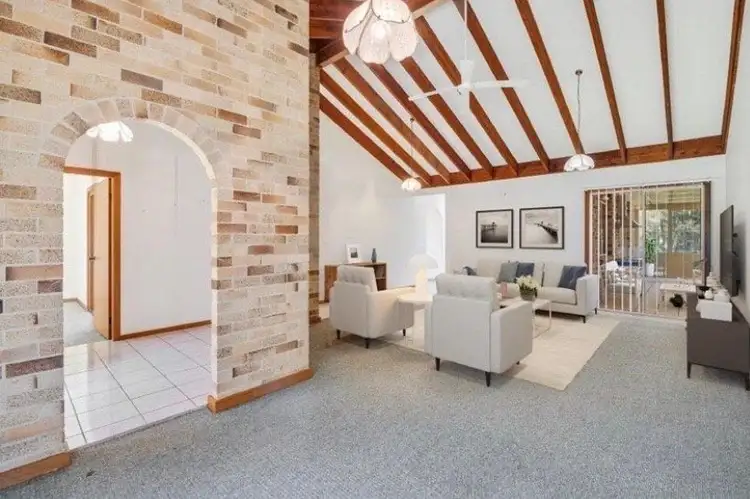 Second view of Homely house listing, 273 Lakedge Avenue, Berkeley Vale NSW 2261