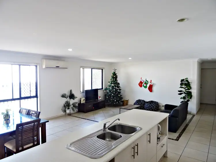 Third view of Homely house listing, 46 Wunburra Circle, Pacific Pines QLD 4211