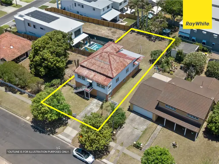 22 Batten Street, Kedron QLD 4031