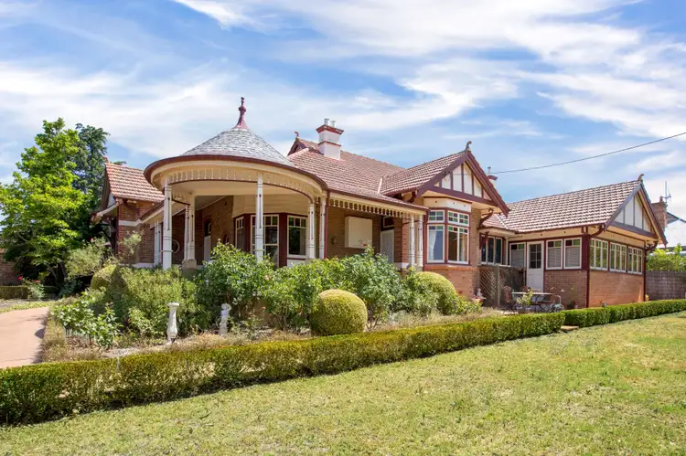 Main view of Homely house listing, 24 Hurst Street, Goulburn NSW 2580