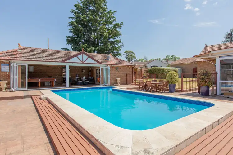 Second view of Homely house listing, 24 Hurst Street, Goulburn NSW 2580