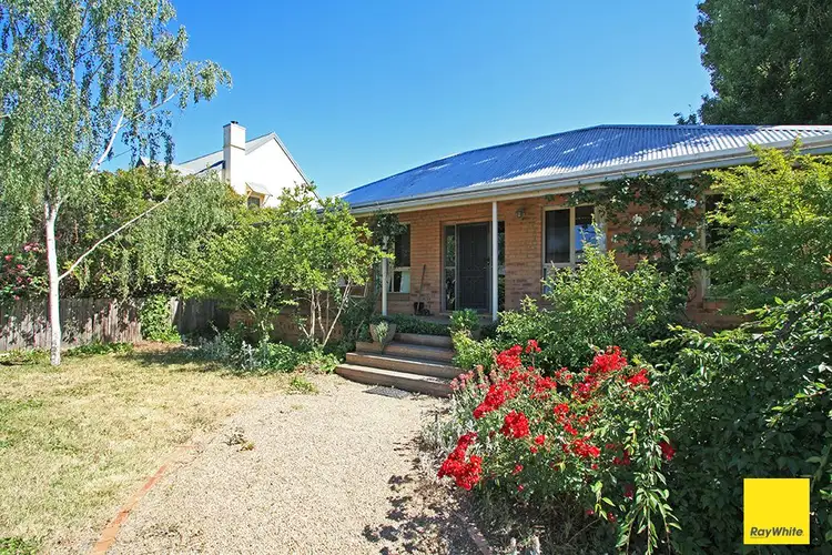 Main view of Homely house listing, 38a Turallo Terrace, Bungendore NSW 2621
