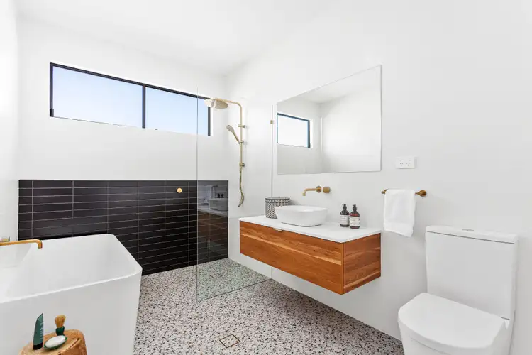 Fifth view of Homely semi-detached listing, 55 Upland Chase, Albion Park NSW 2527