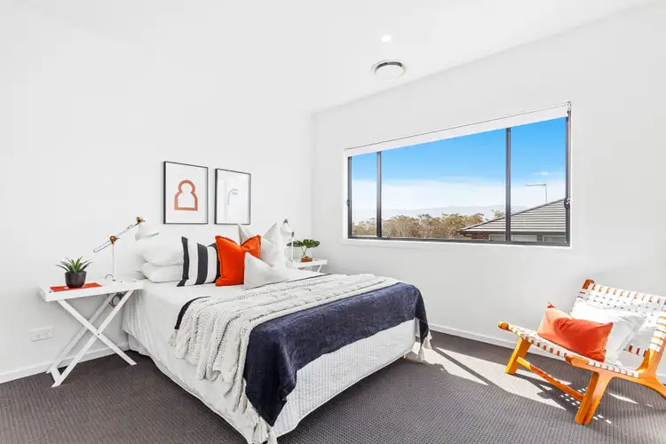 Sixth view of Homely semi-detached listing, 55 Upland Chase, Albion Park NSW 2527