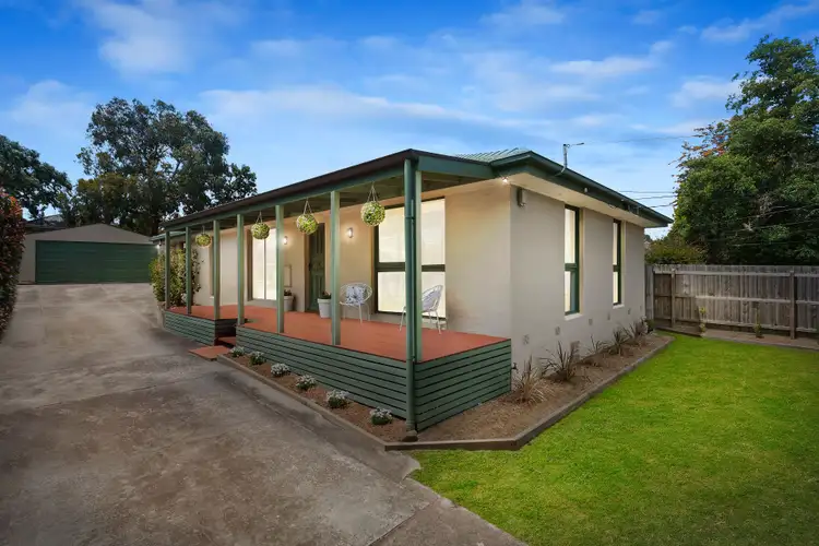 7 Ellis Street, Frankston VIC 3199