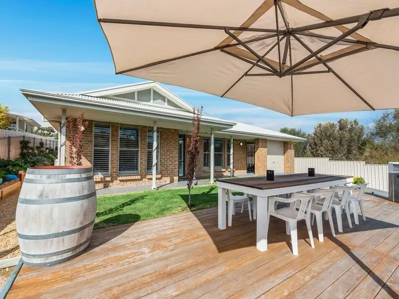 Main view of Homely house listing, 4 Bleechmore Street, Auburn SA 5451