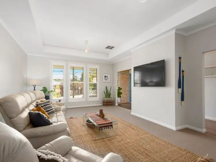 Fourth view of Homely house listing, 4 Bleechmore Street, Auburn SA 5451