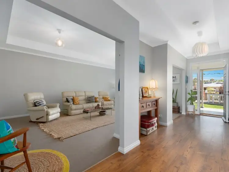 Fifth view of Homely house listing, 4 Bleechmore Street, Auburn SA 5451