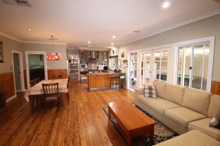 Fourth view of Homely house listing, 9 Skilton Avenue, Tatura VIC 3616