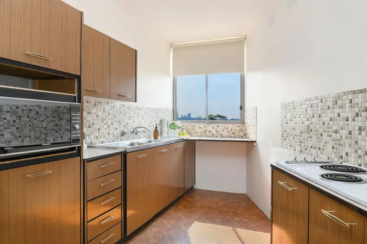 Third view of Homely apartment listing, 3E/74 Prince Street, Mosman NSW 2088
