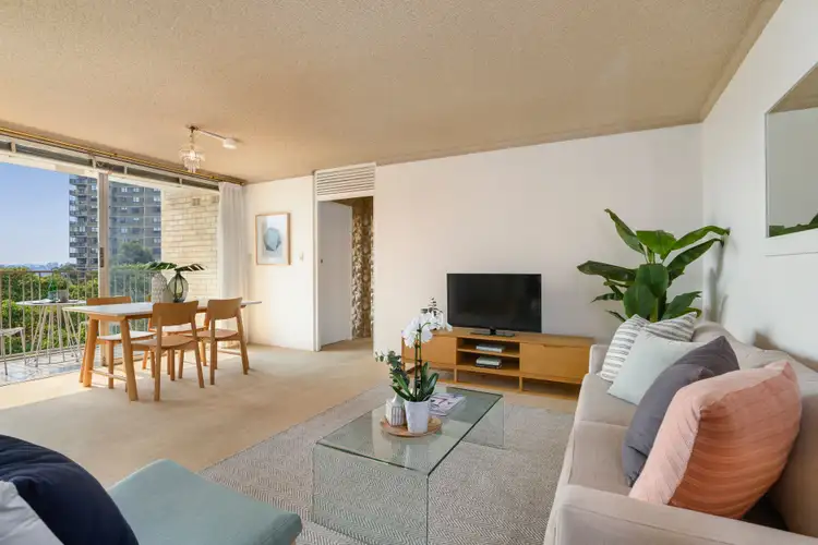 Fourth view of Homely apartment listing, 3E/74 Prince Street, Mosman NSW 2088