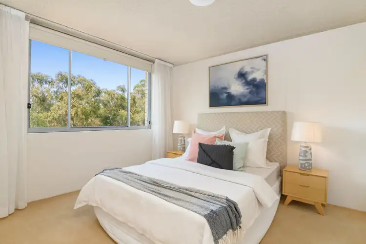 Fifth view of Homely apartment listing, 3E/74 Prince Street, Mosman NSW 2088