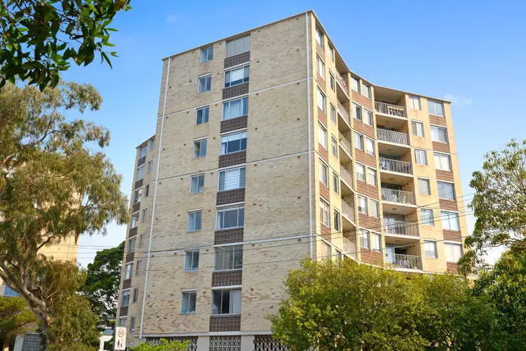 Sixth view of Homely apartment listing, 3E/74 Prince Street, Mosman NSW 2088