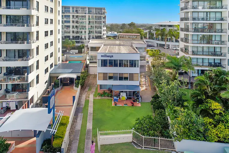 Second view of Homely unit listing, Unit 5/139 Mooloolaba Esplanade, Mooloolaba QLD 4557