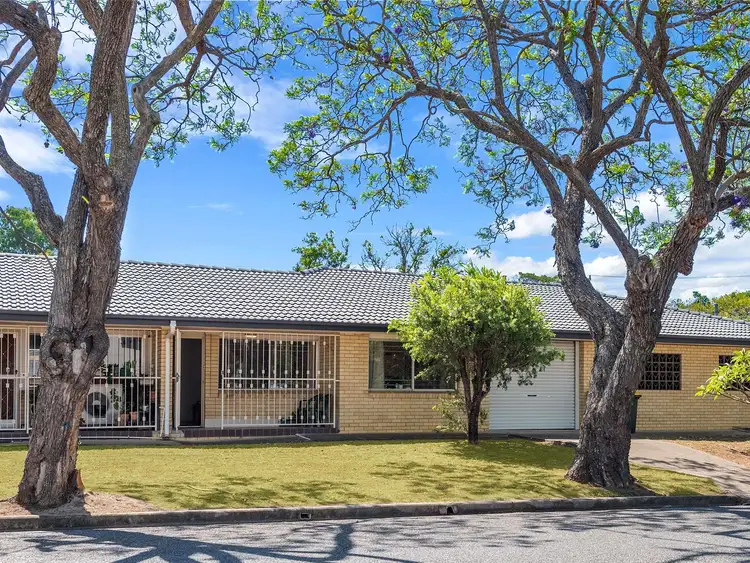 Second view of Homely apartment listing, 2/60 Chalk Street, Wooloowin QLD 4030