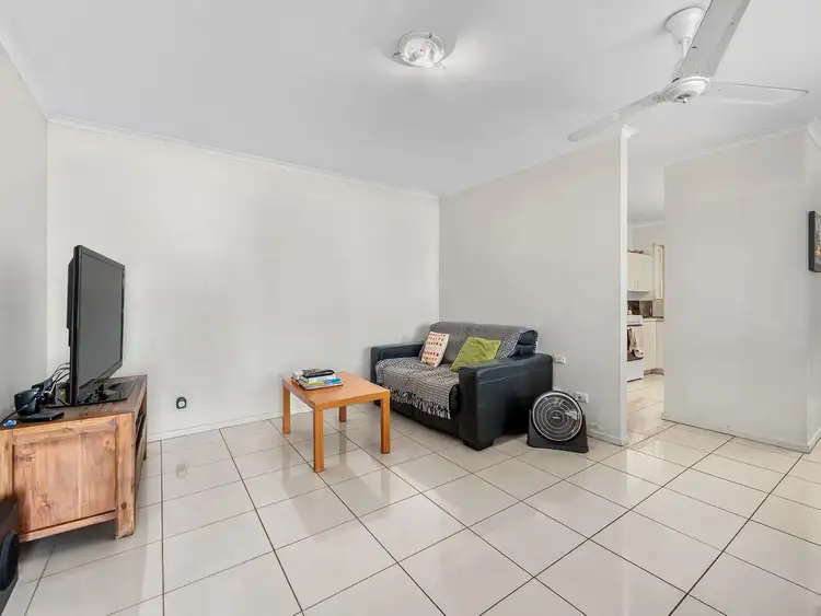 Third view of Homely apartment listing, 2/60 Chalk Street, Wooloowin QLD 4030