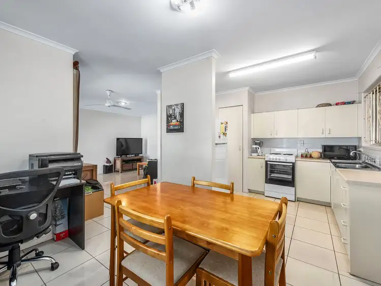 Fourth view of Homely apartment listing, 2/60 Chalk Street, Wooloowin QLD 4030
