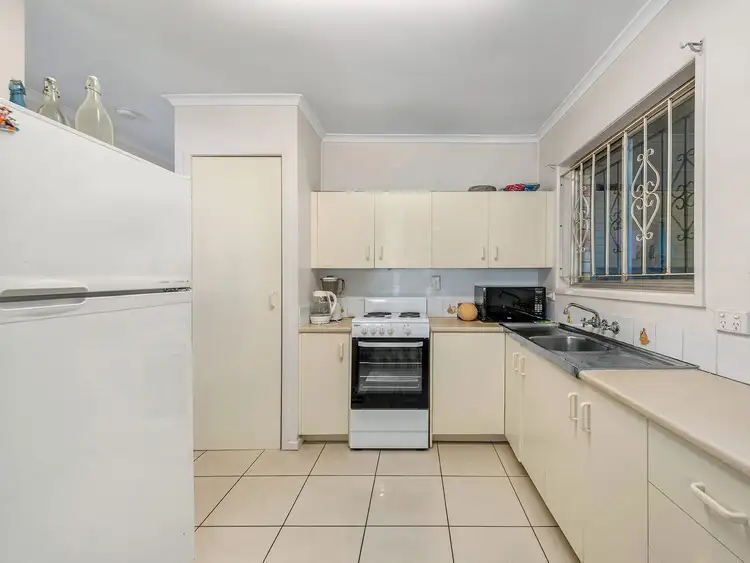 Fifth view of Homely apartment listing, 2/60 Chalk Street, Wooloowin QLD 4030