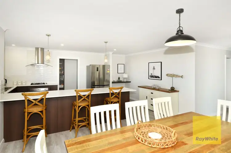 33 Stirling View Drive, Lange WA 6330
