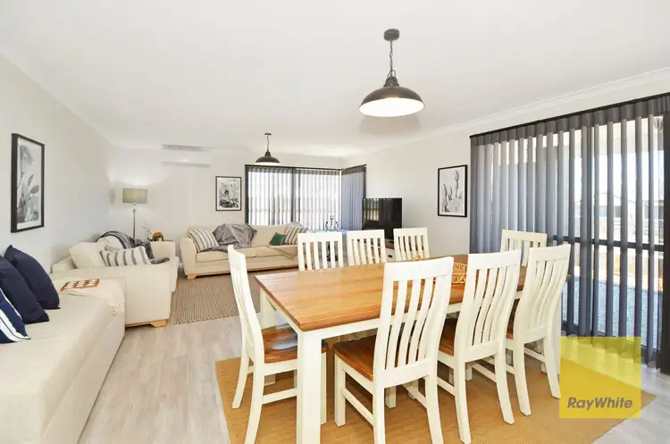 Fifth view of Homely house listing, 33 Stirling View Drive, Lange WA 6330