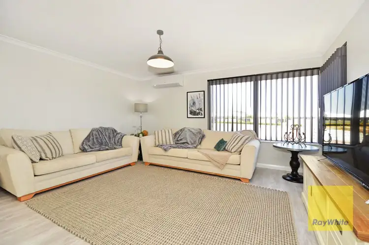 Sixth view of Homely house listing, 33 Stirling View Drive, Lange WA 6330
