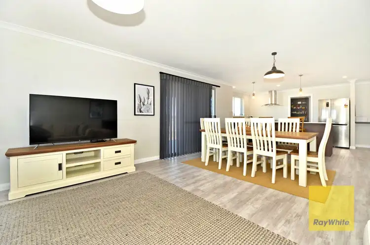 Seventh view of Homely house listing, 33 Stirling View Drive, Lange WA 6330