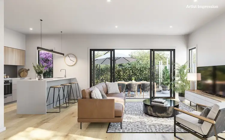 7/55 Watkins Road, Elermore Vale NSW 2287