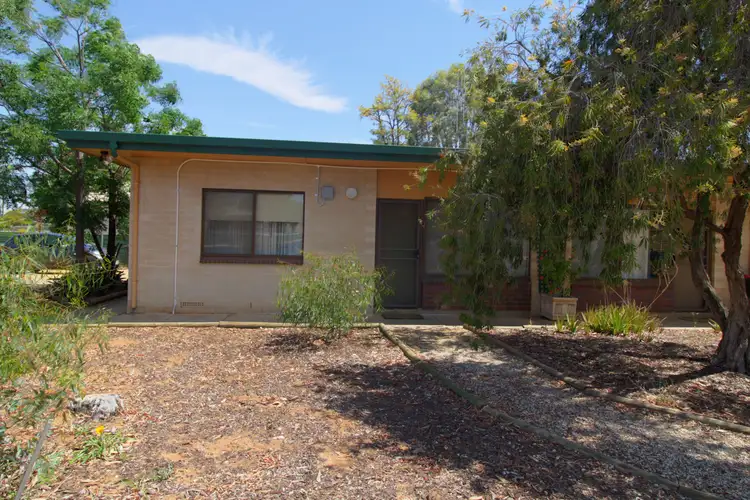 Second view of Homely unit listing, Units 1-4, 13 Zante Road, Berri SA 5343