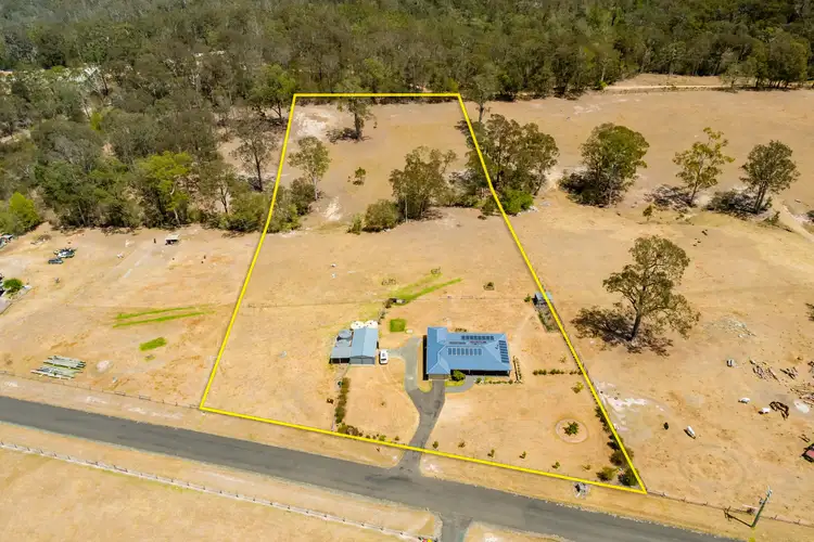 Second view of Homely house listing, 15 Bull Paddock Lane, Moruya NSW 2537