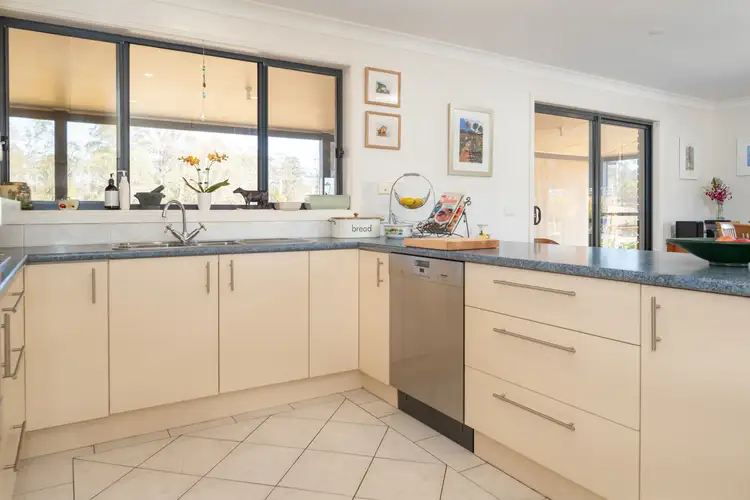 Fourth view of Homely house listing, 15 Bull Paddock Lane, Moruya NSW 2537