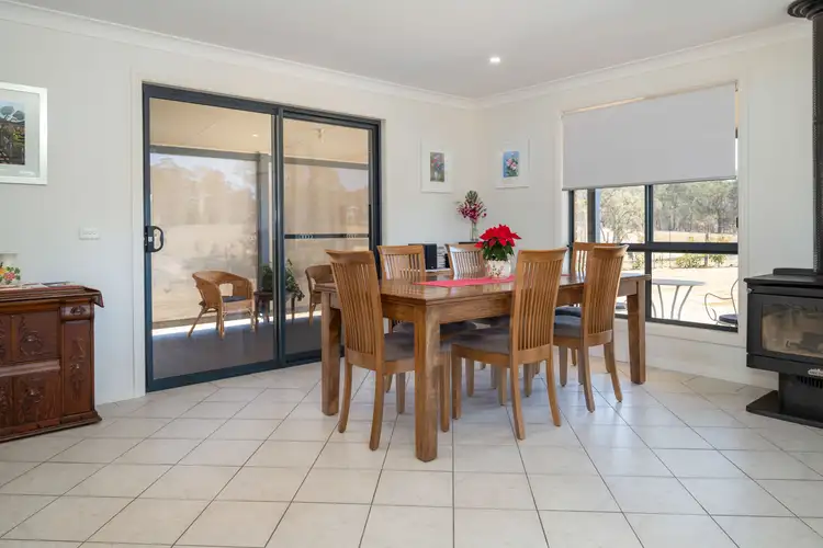Fifth view of Homely house listing, 15 Bull Paddock Lane, Moruya NSW 2537