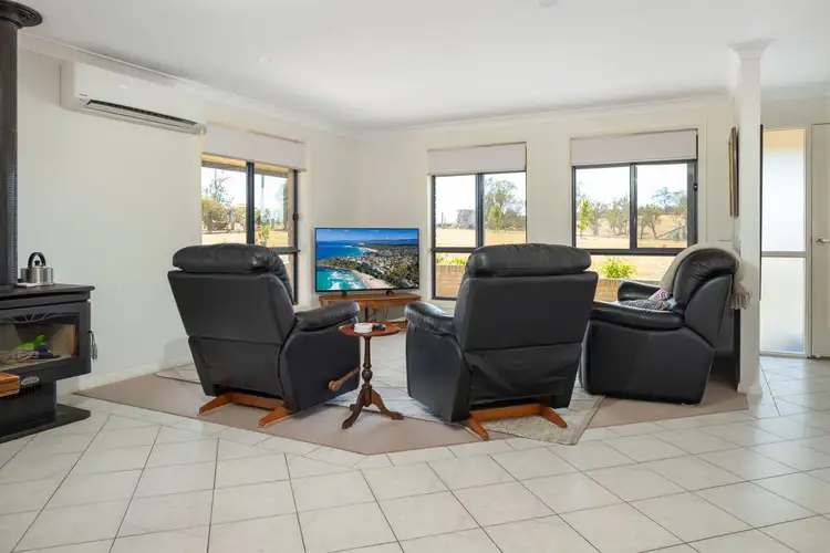 Sixth view of Homely house listing, 15 Bull Paddock Lane, Moruya NSW 2537
