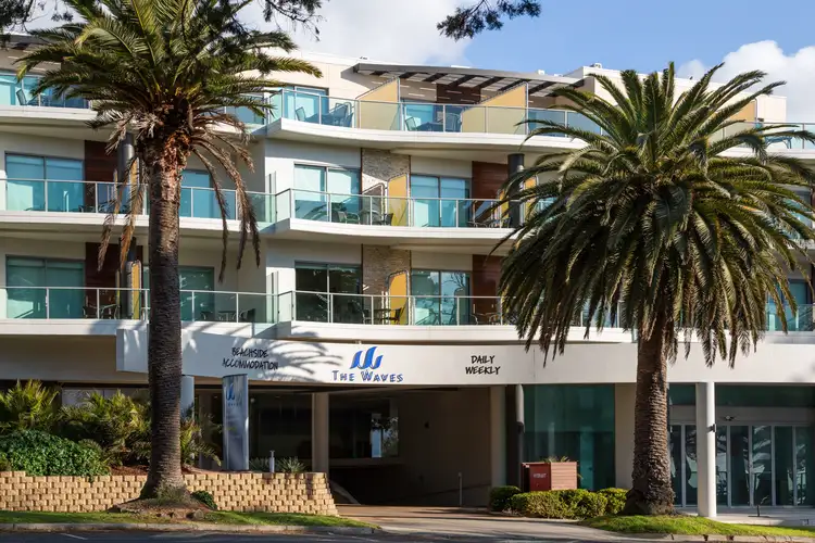 Third view of Homely apartment listing, 345/2-3 The Esplanade, Cowes VIC 3922