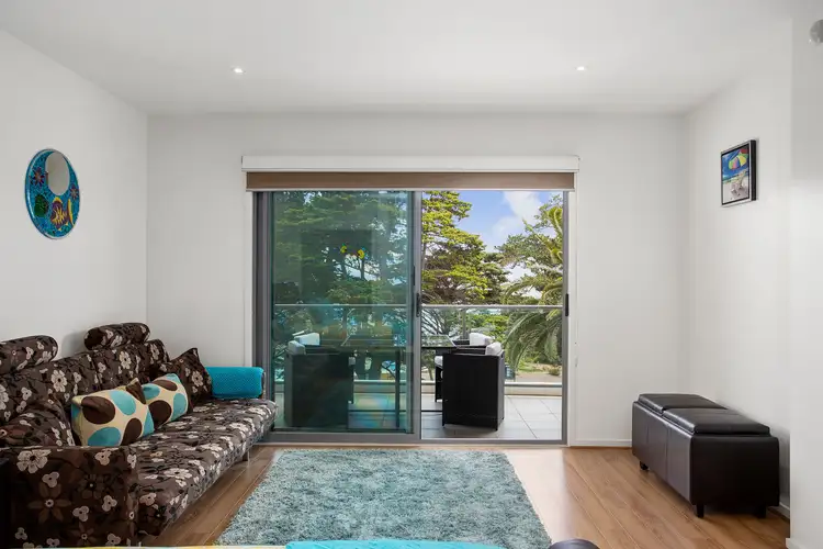 Fourth view of Homely apartment listing, 345/2-3 The Esplanade, Cowes VIC 3922