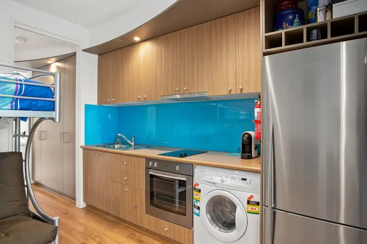 Sixth view of Homely apartment listing, 345/2-3 The Esplanade, Cowes VIC 3922