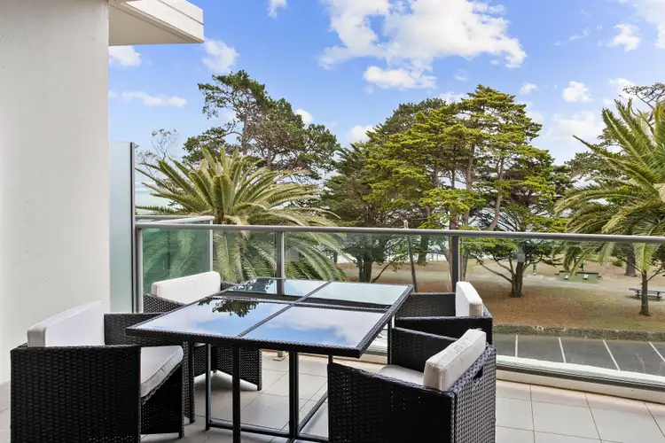 Seventh view of Homely apartment listing, 345/2-3 The Esplanade, Cowes VIC 3922
