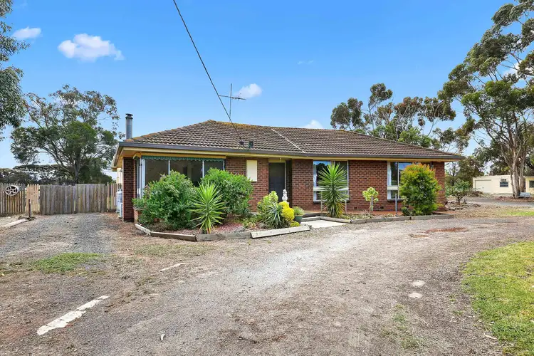 45 Thornton Road, Lara VIC 3212